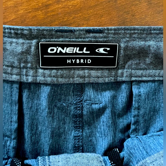 O’neill Hybrid Shorts - Picture 2 of 3
